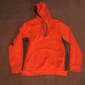 Men’s Nike hoodie